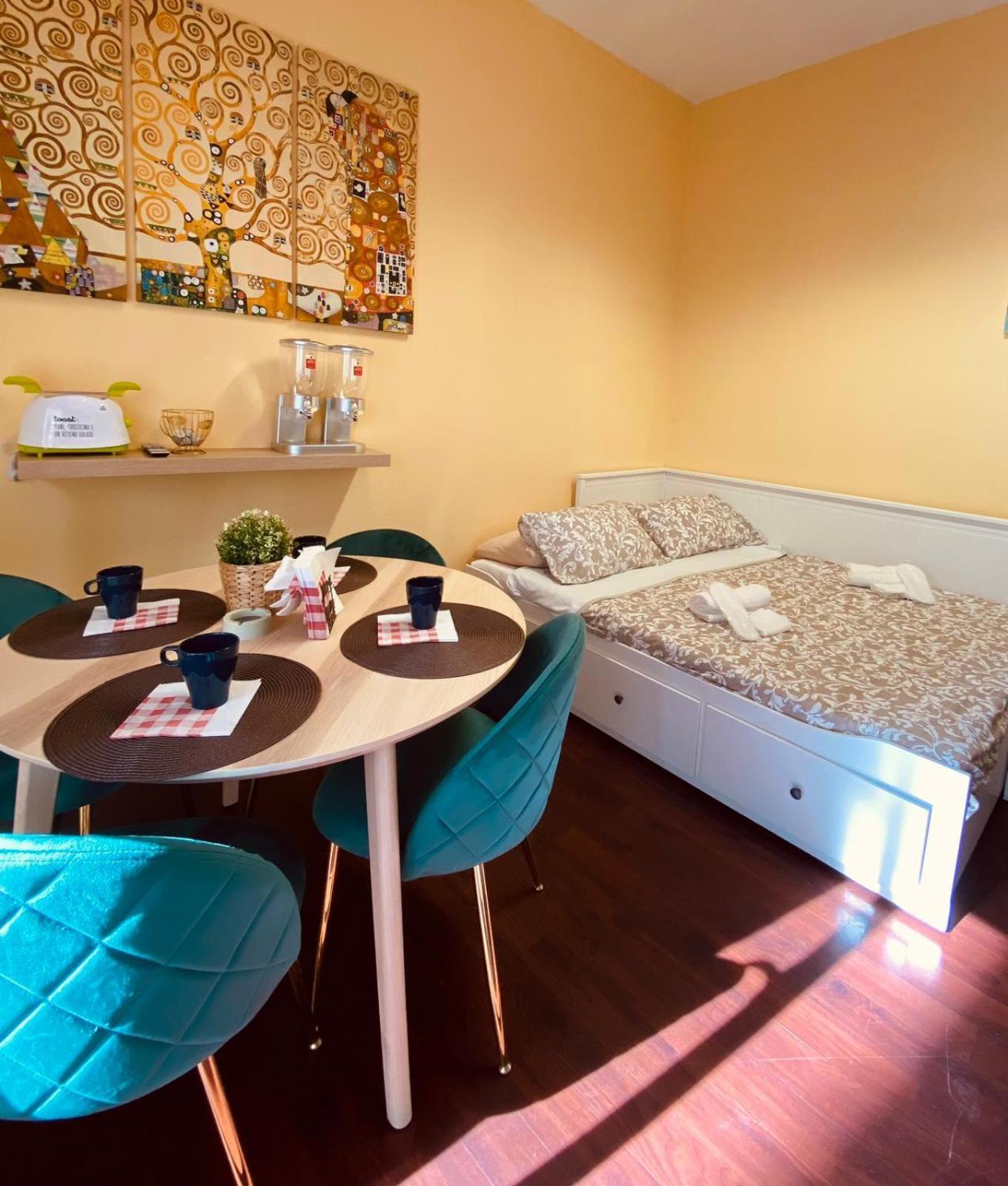 Dr House Luxury Appartamento