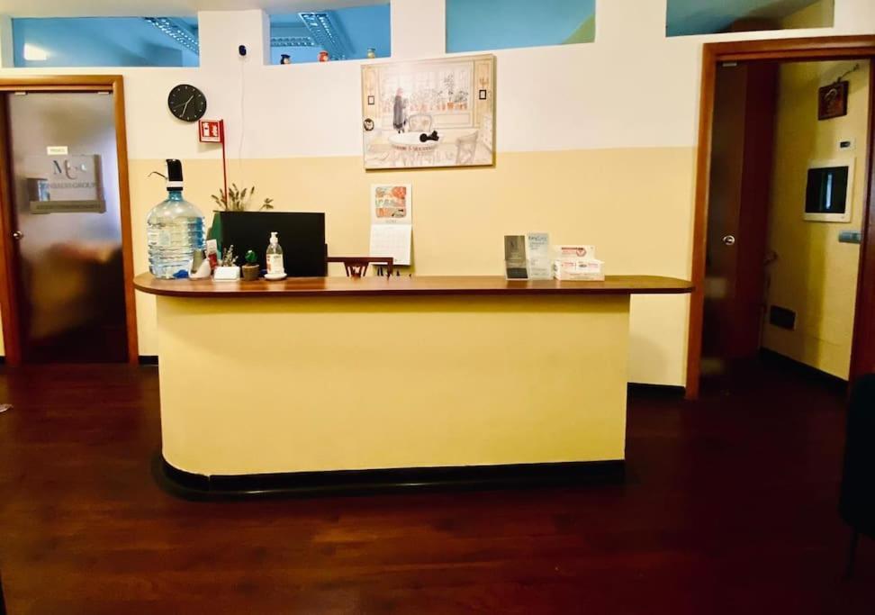 Appartamento Dr House Luxury *