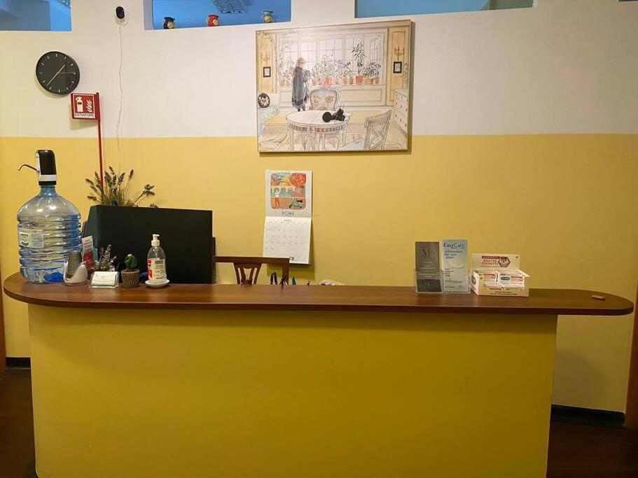Appartamento Dr House Luxury