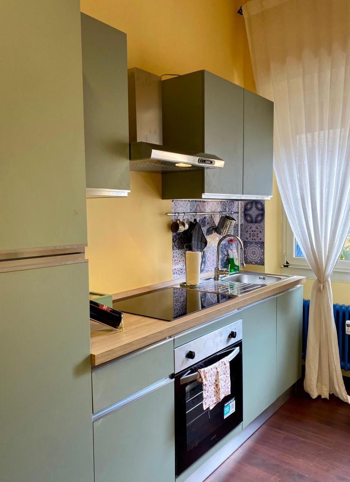 Dr House Luxury Apartment Rom