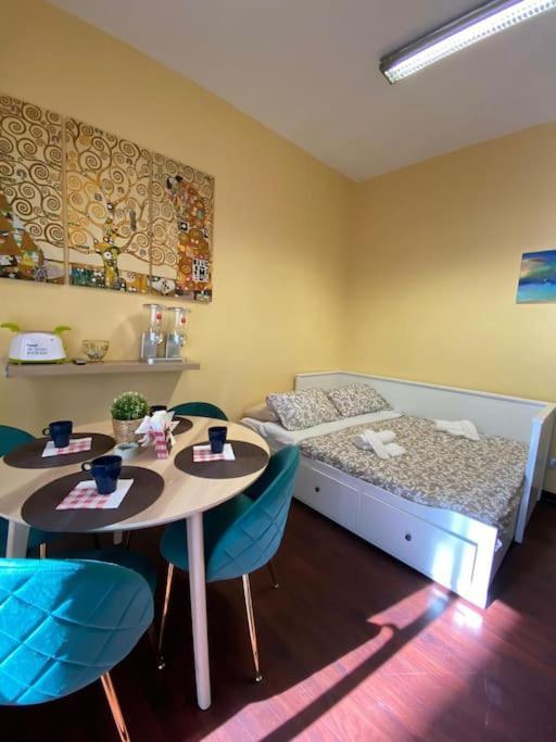 Appartamento Dr House Luxury