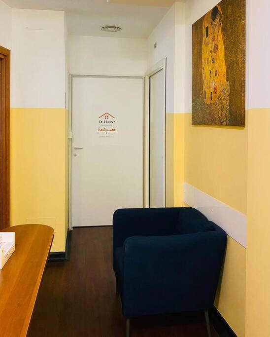 Dr House Luxury Appartamento