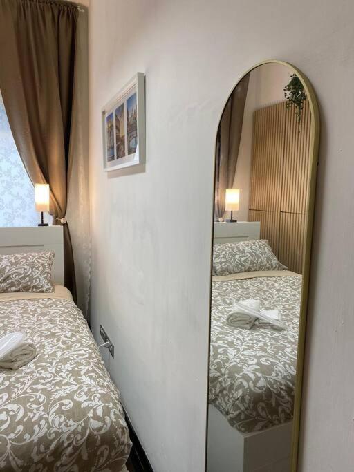 Appartamento Dr House Luxury