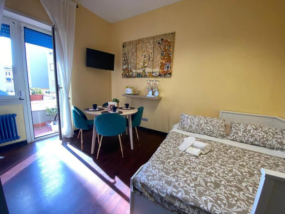 Dr House Luxury Apartment Rom