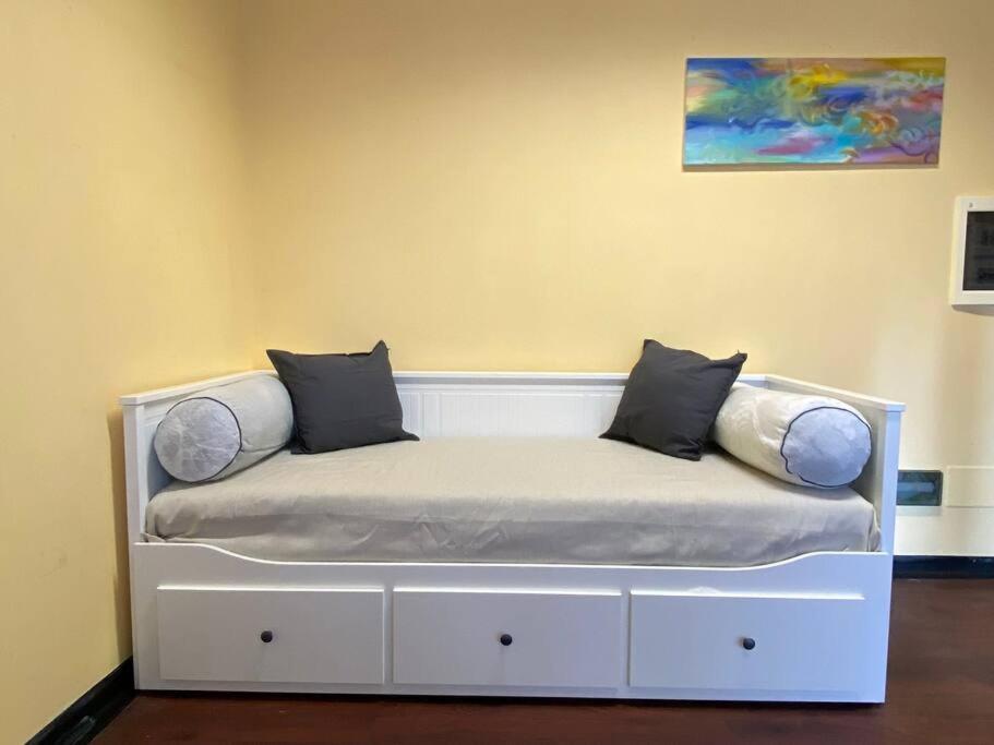 Dr House Luxury Appartamento *