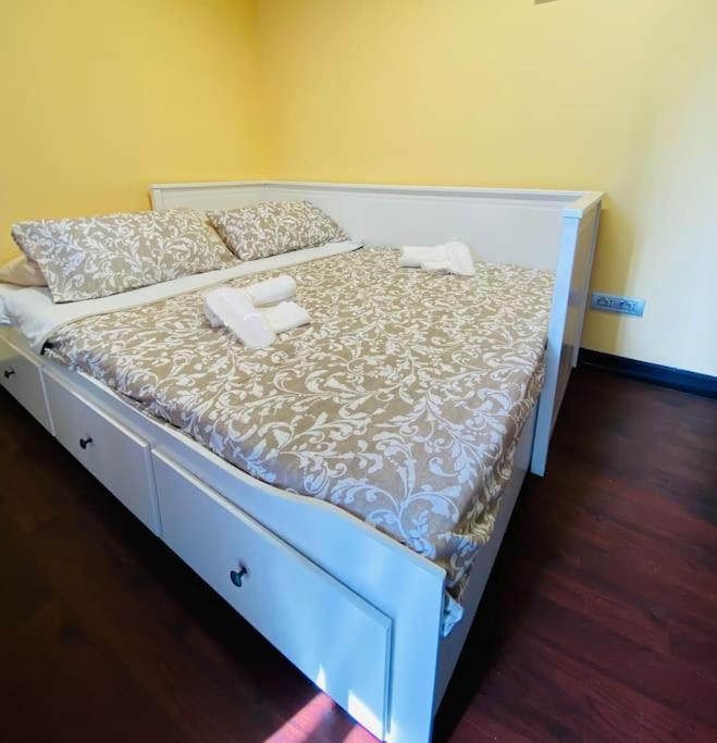 Dr House Luxury * Roma