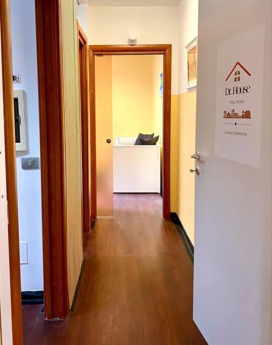 Dr House Luxury Appartamento Roma