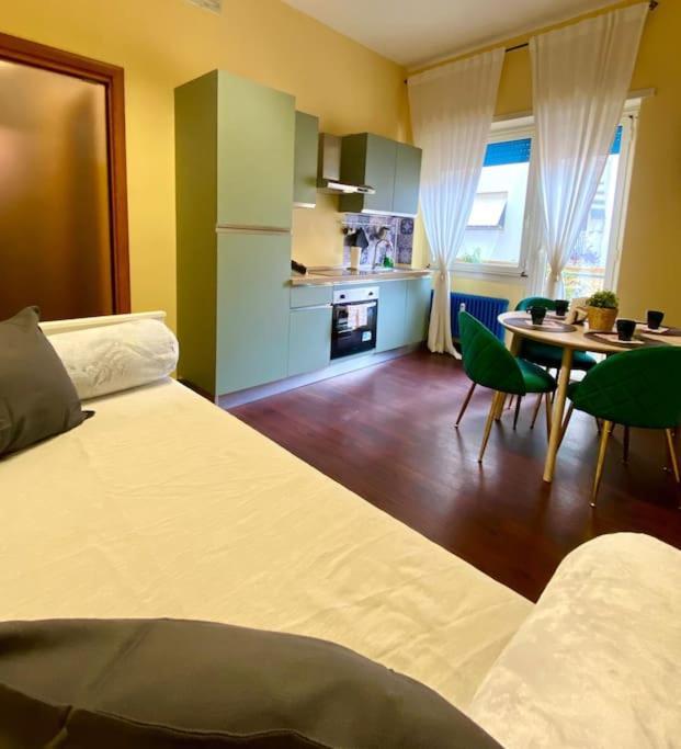 Dr House Luxury Appartamento *