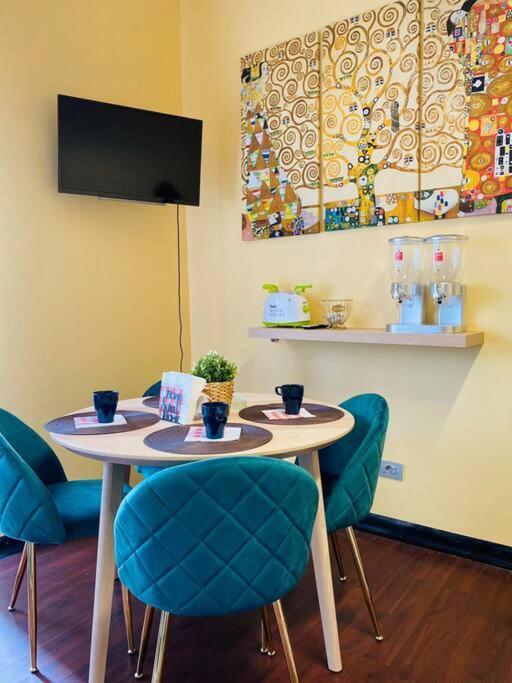 Appartamento Dr House Luxury Roma