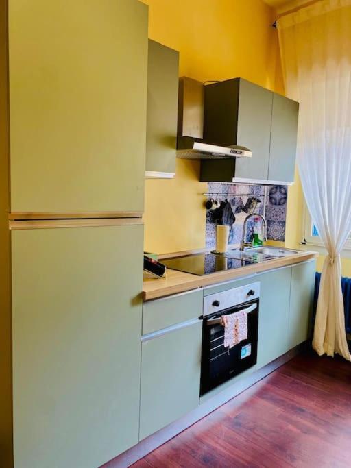 Appartamento Dr House Luxury *