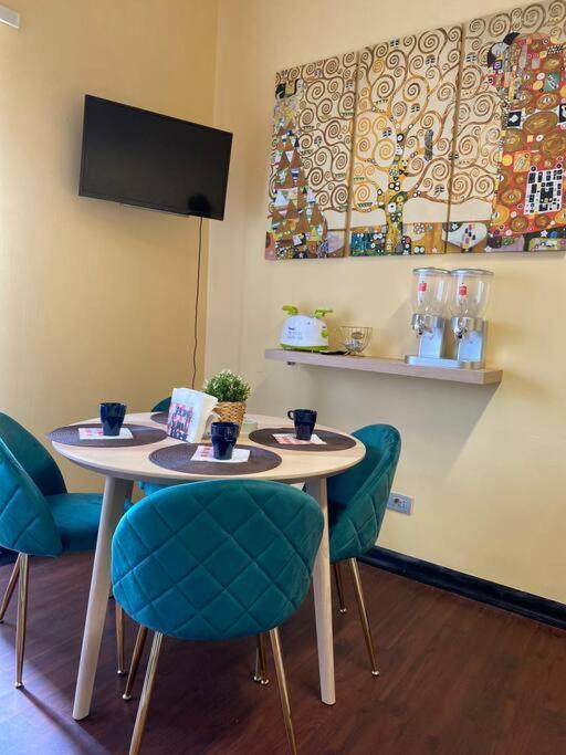 Apartment Dr House Luxury Rom
