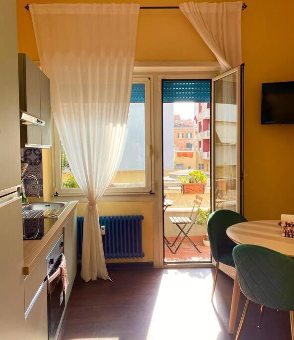 Apartment Dr House Luxury Rom