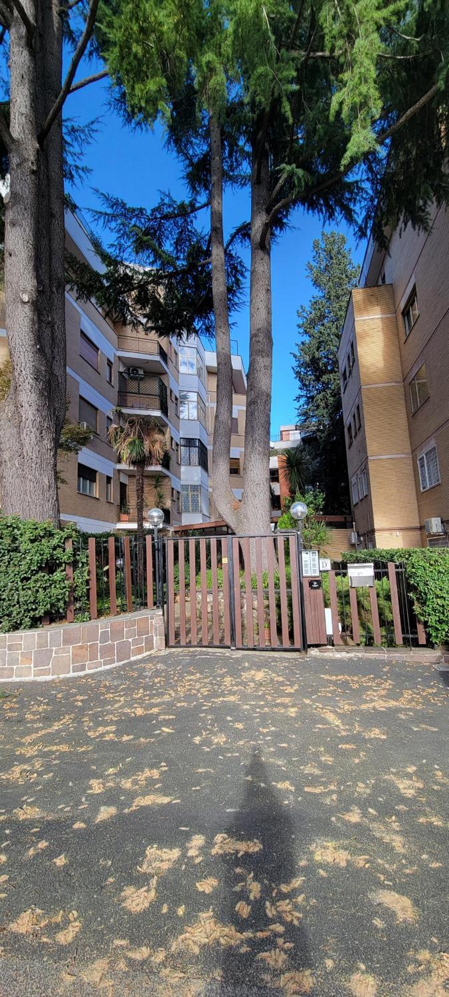 And Comfort Bed and breakfast Roma
