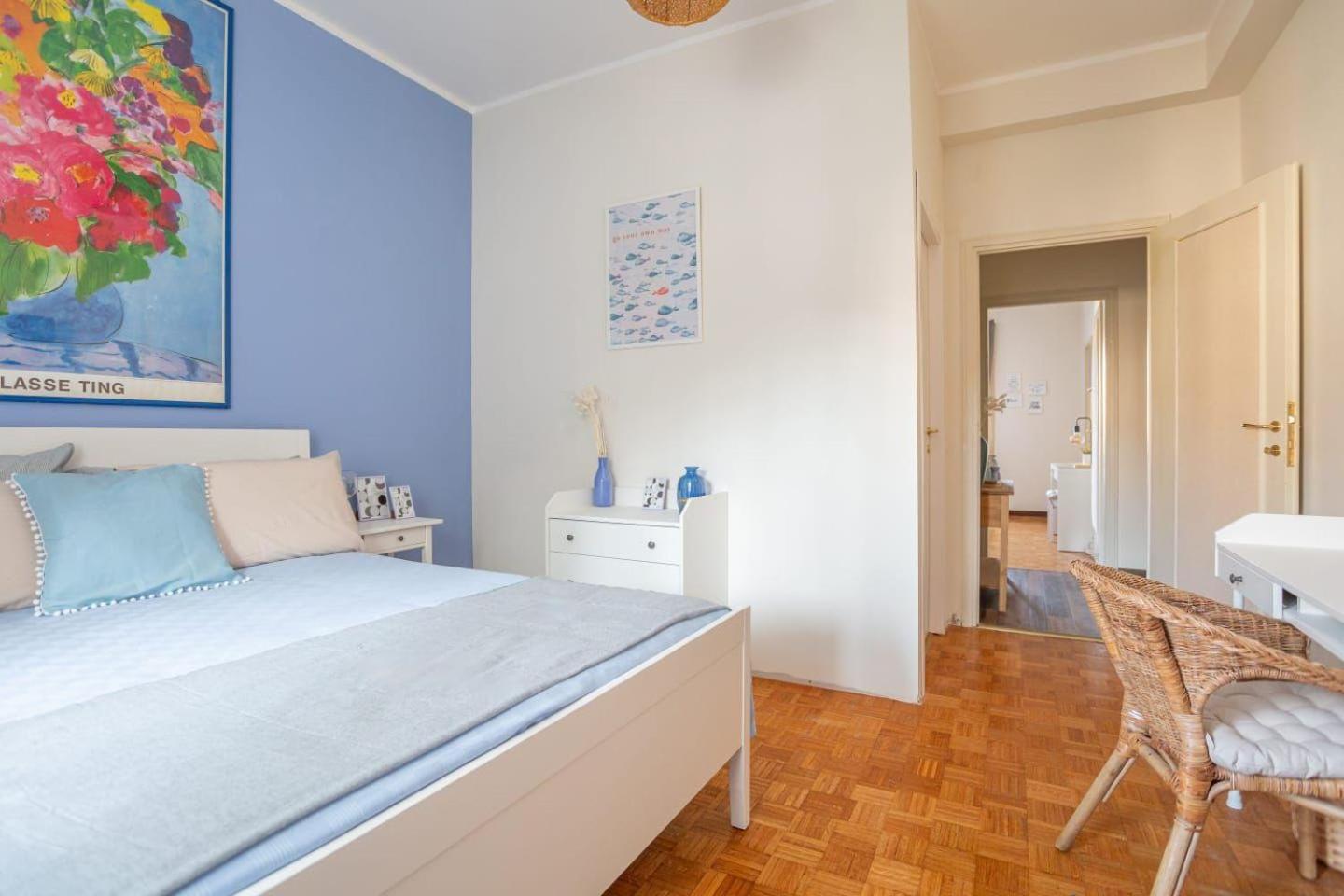 Is Сasa de vacaciones Roma