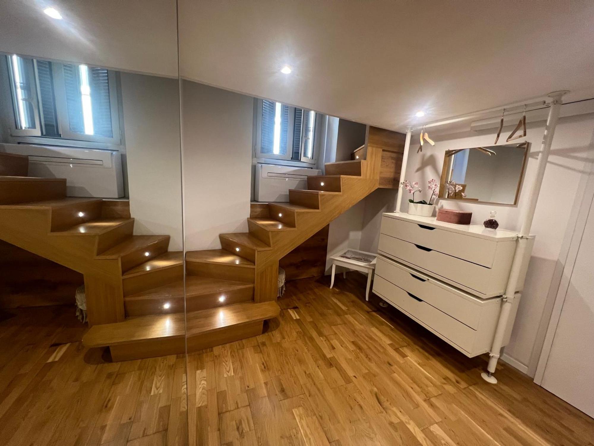 Apartamento Historical *