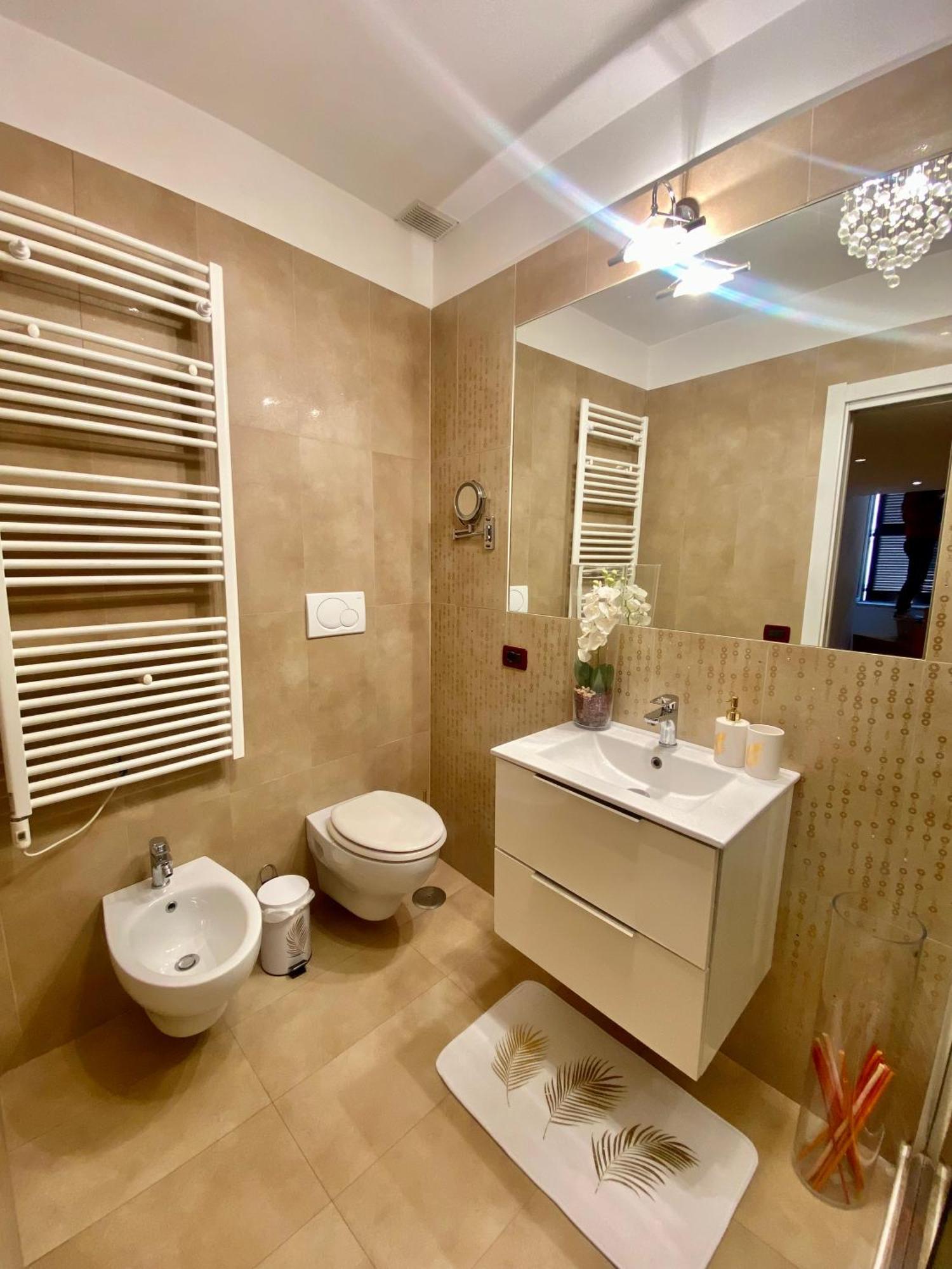 Apartamento Historical Roma