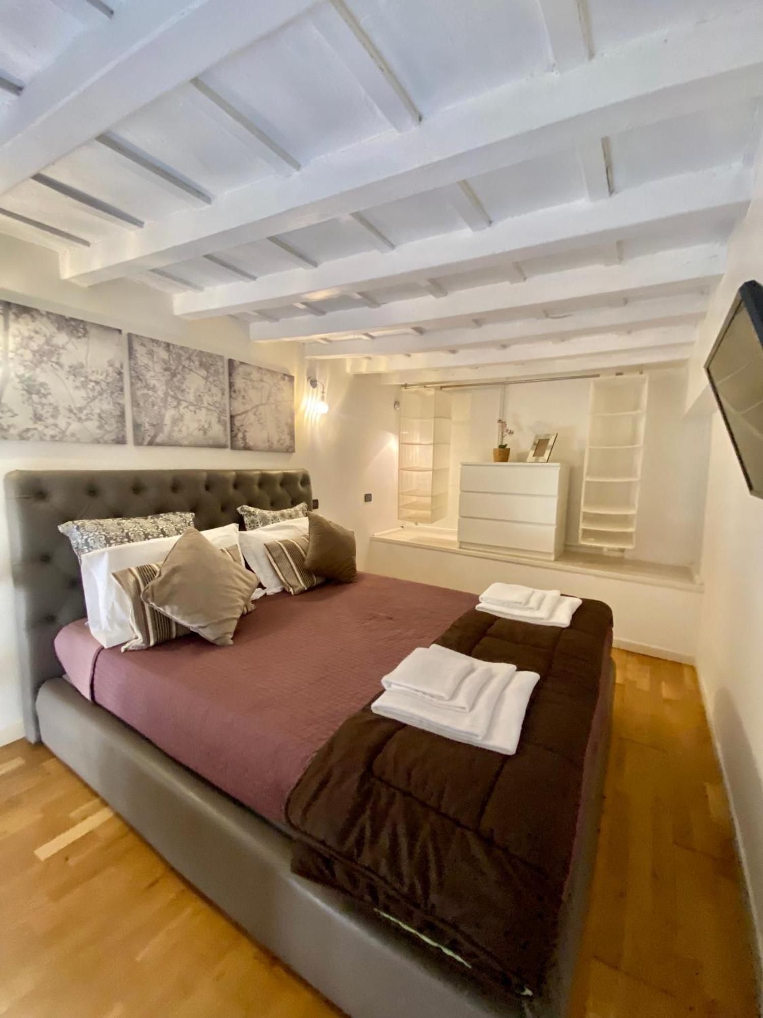 Historical Apartamento Roma