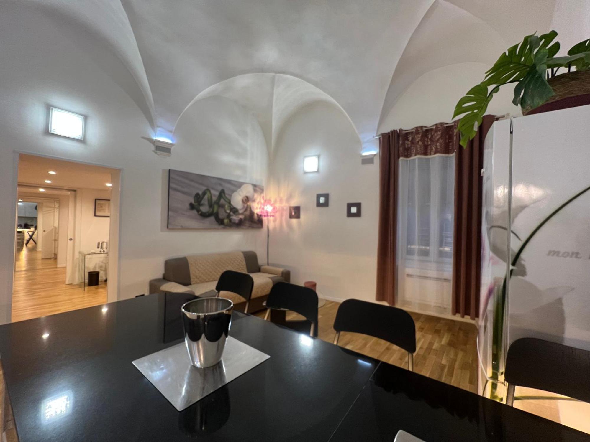 Historical Apartamento
