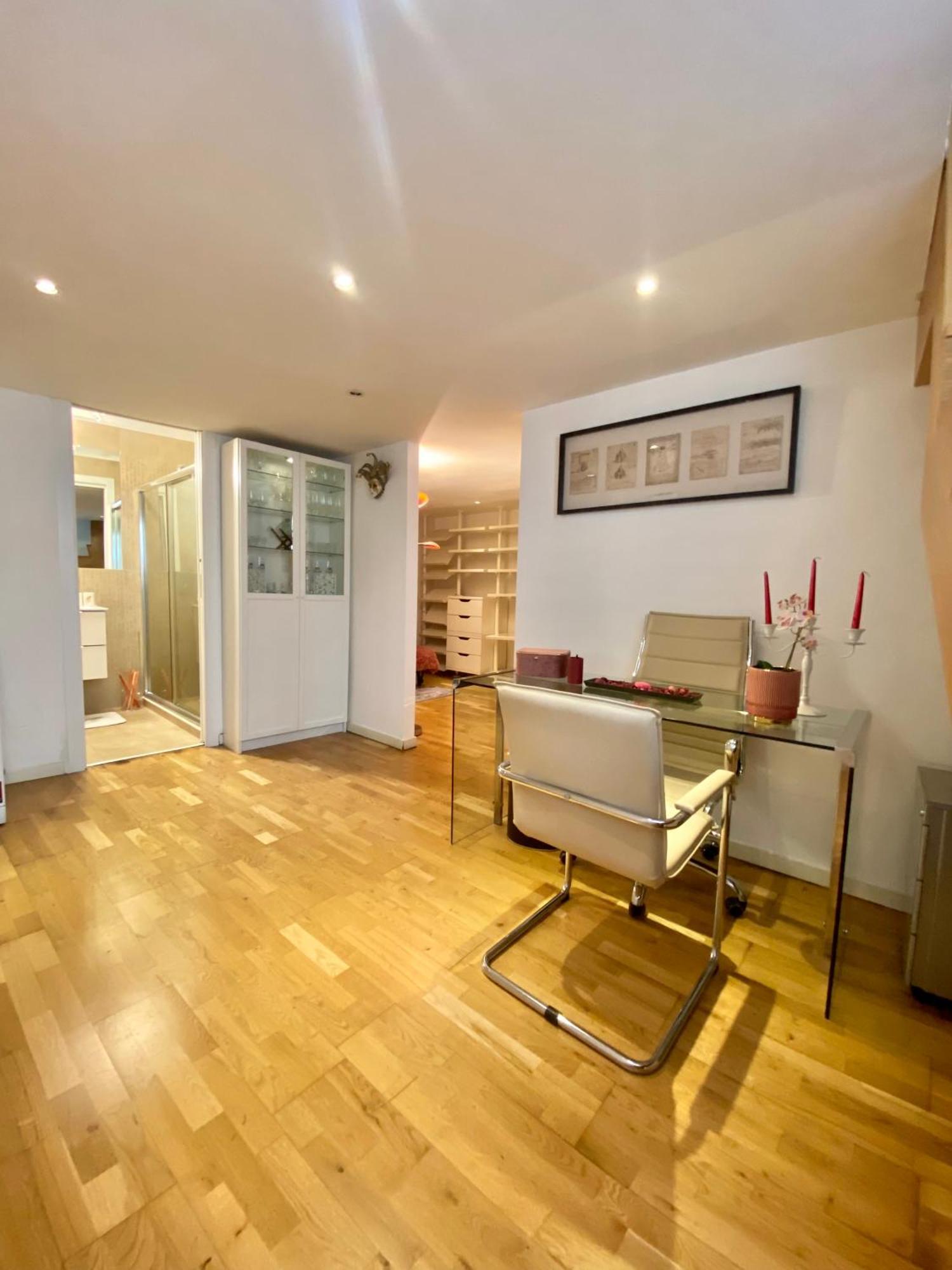 Historical Apartamento Roma