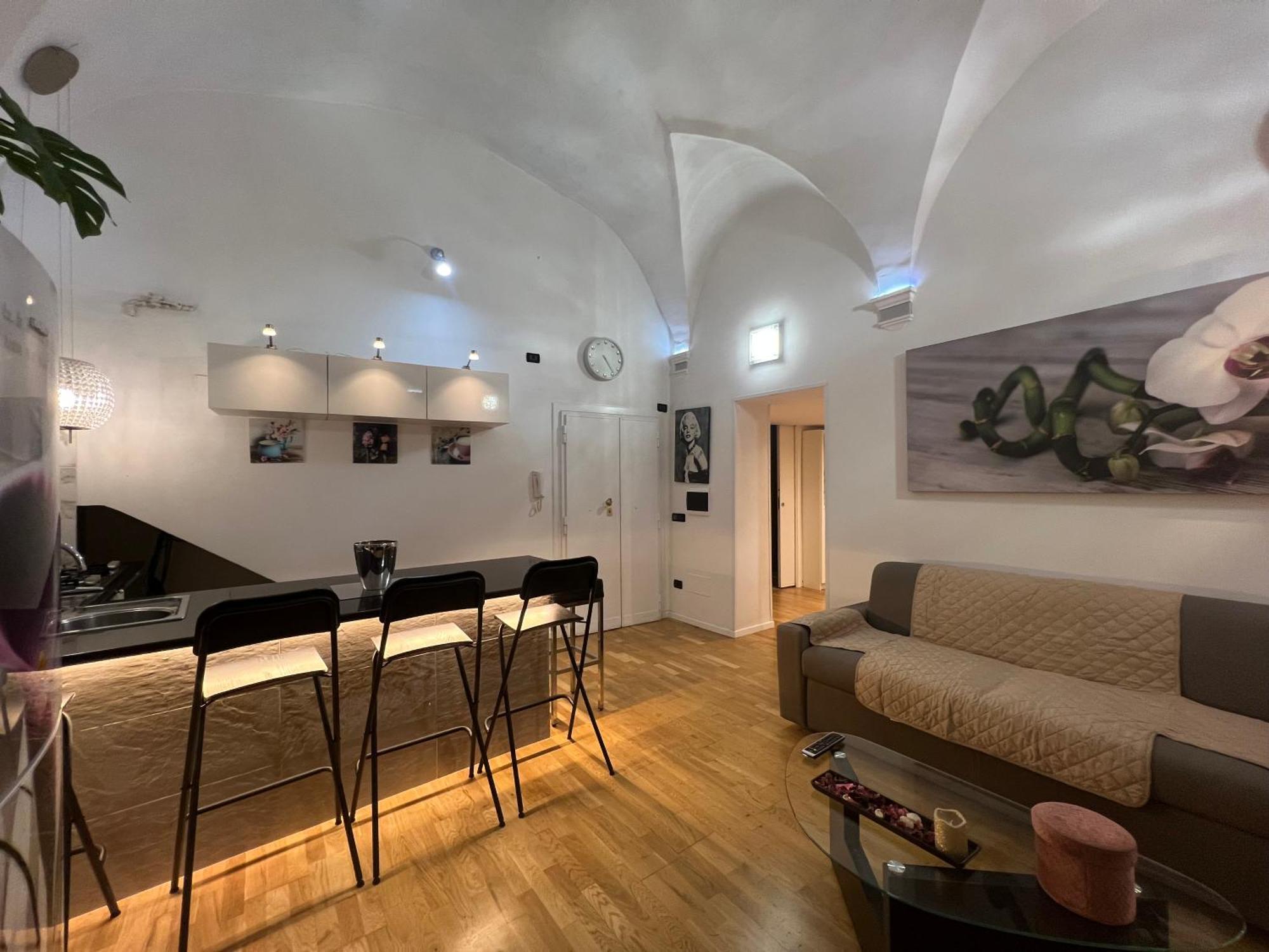 Apartamento Historical *