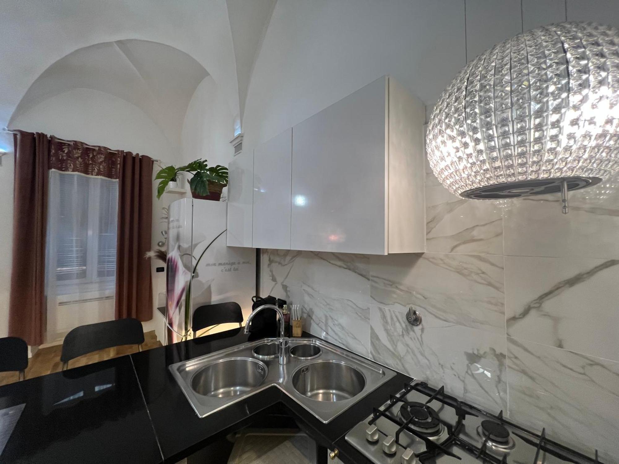 Apartamento Historical