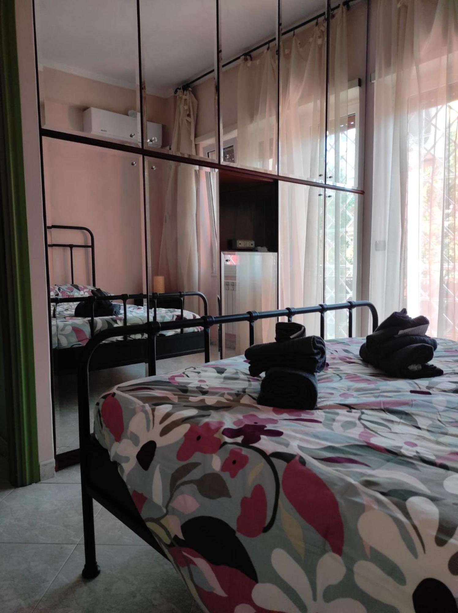 Casamartina Apartment Rome