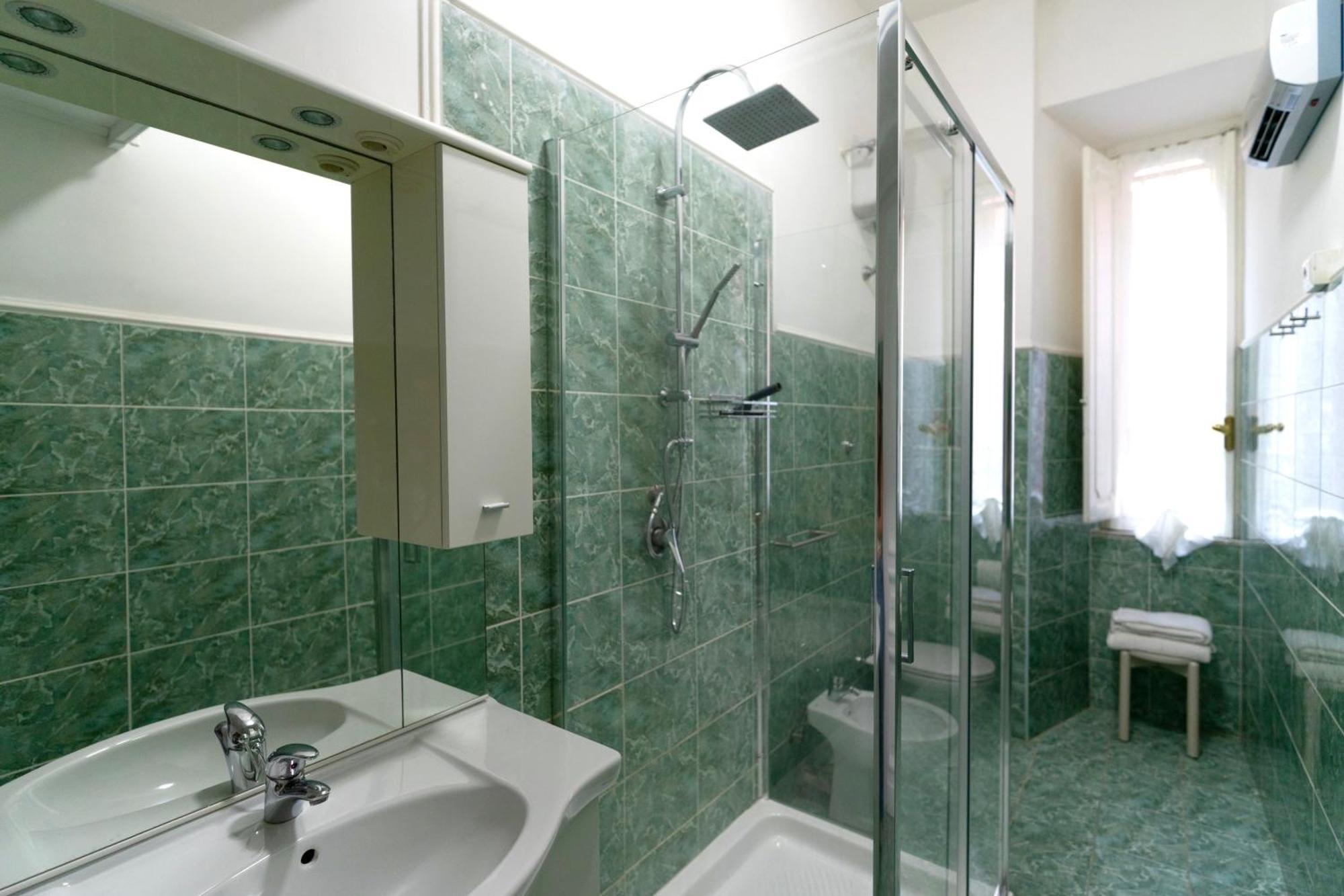 Cozy Hideaway In Trastevere Roma