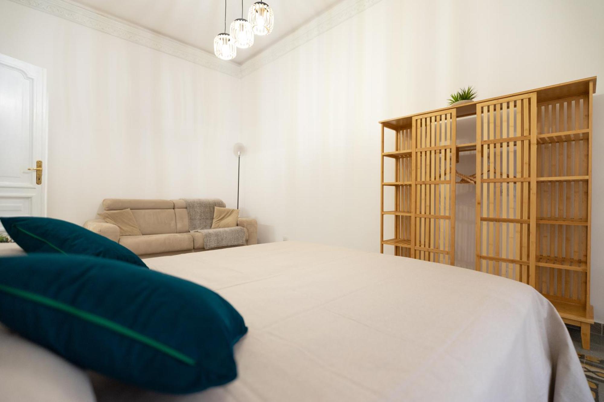 Apartamento Cozy Hideaway In Trastevere Roma