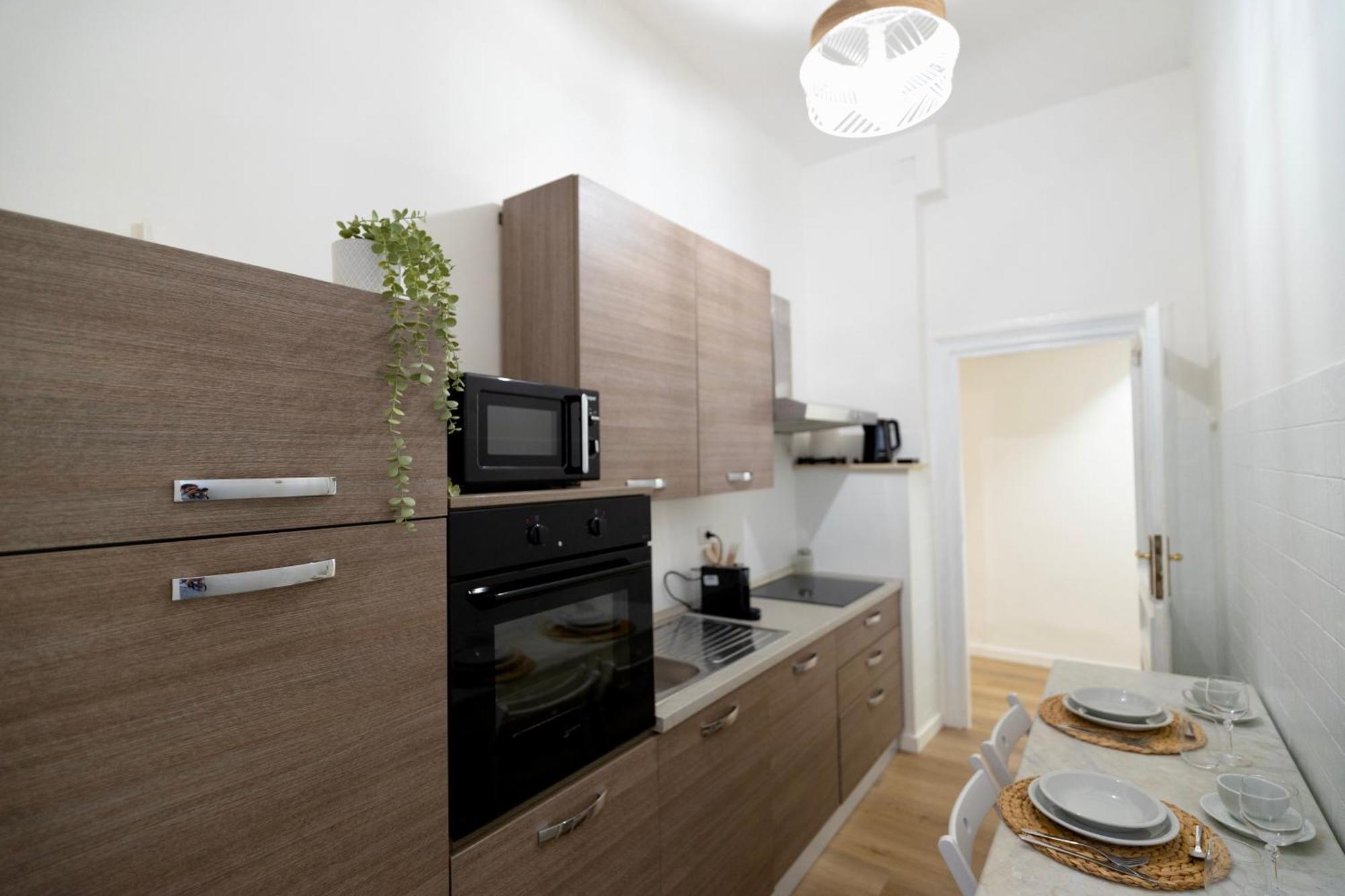 Apartamento Cozy Hideaway In Trastevere *