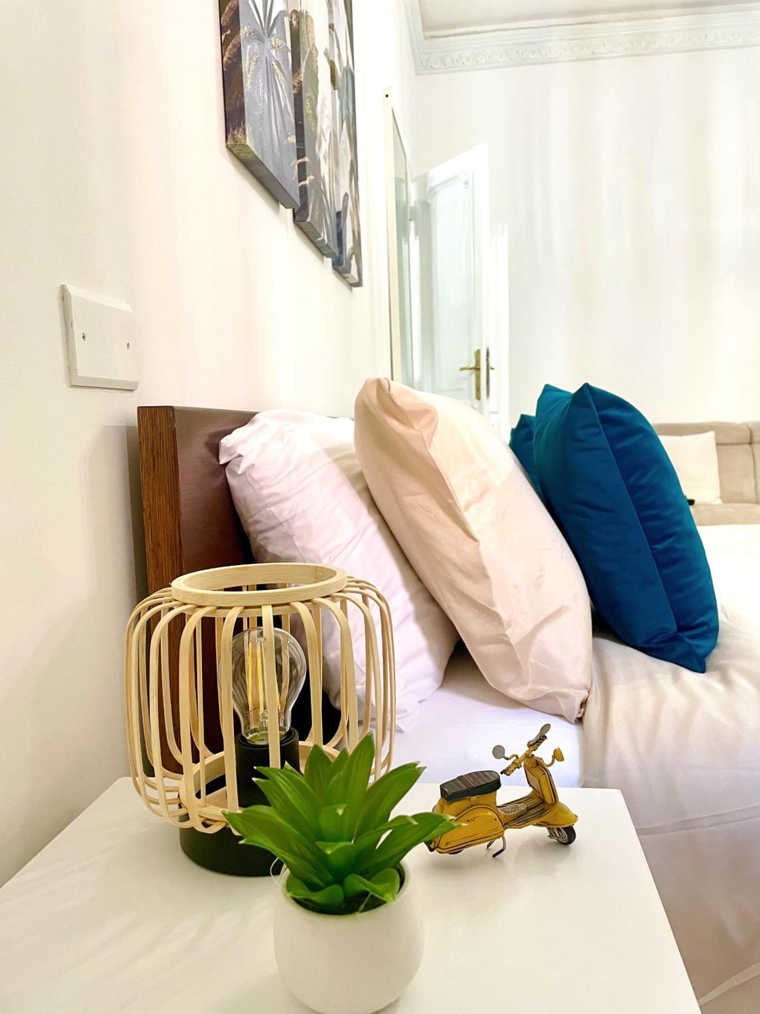 Cozy Hideaway In Trastevere Apartamento *