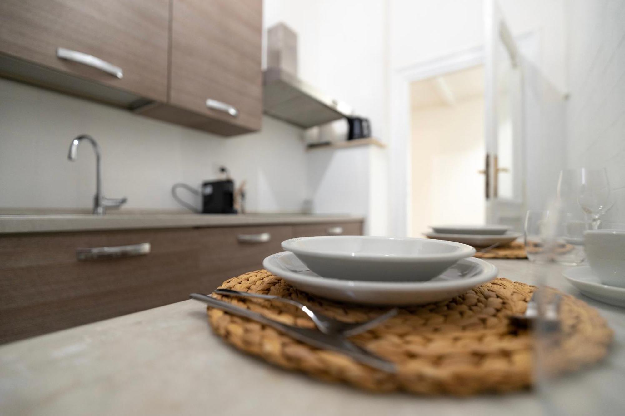 Apartamento Cozy Hideaway In Trastevere