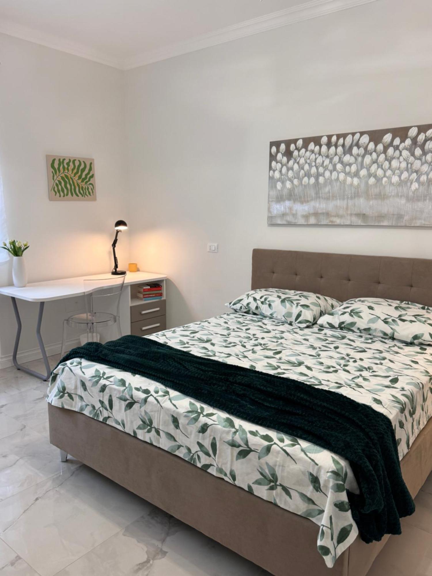 Casa Giulia Appartamento *