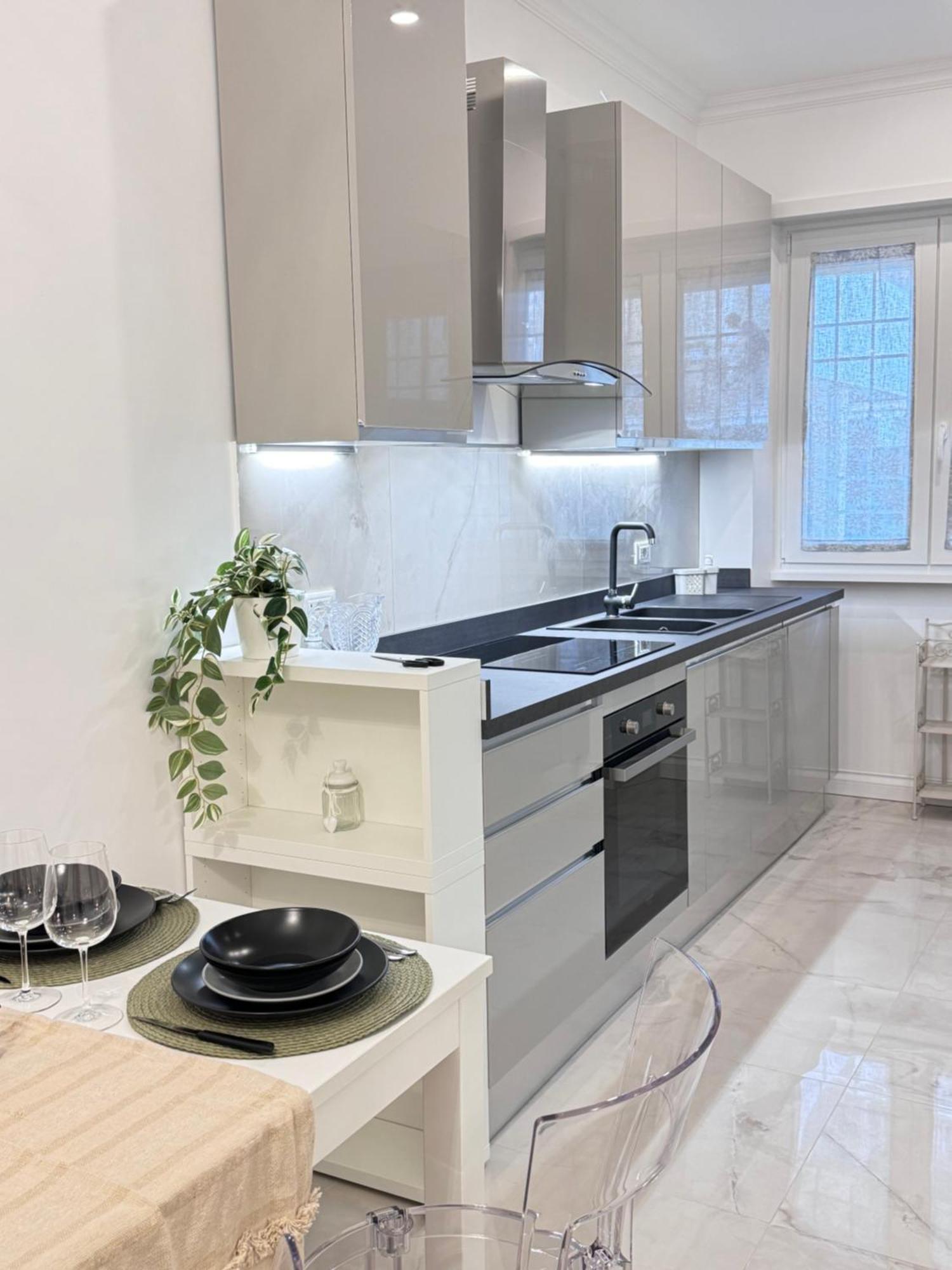 Casa Giulia * Roma