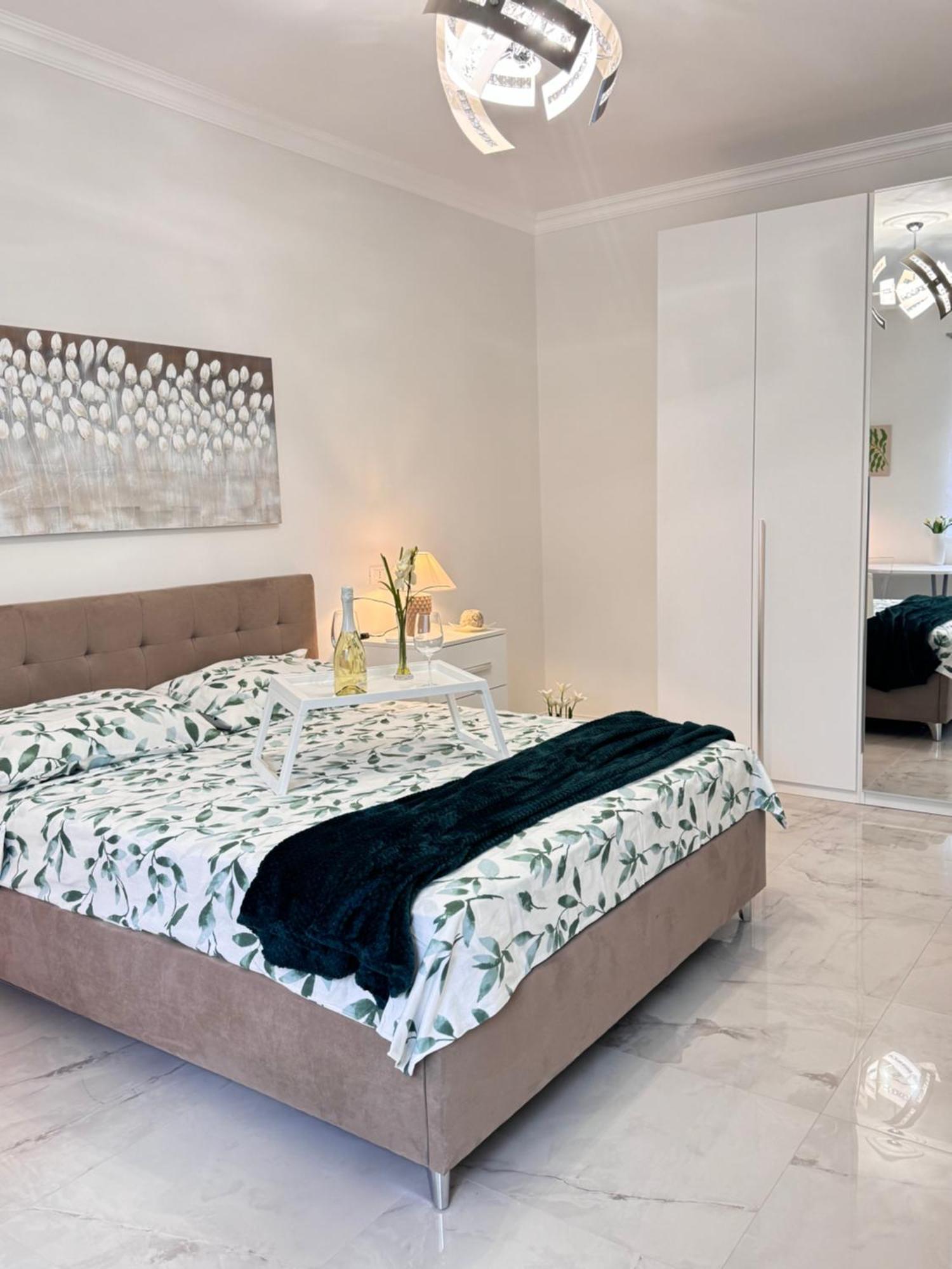 Casa Giulia Appartamento