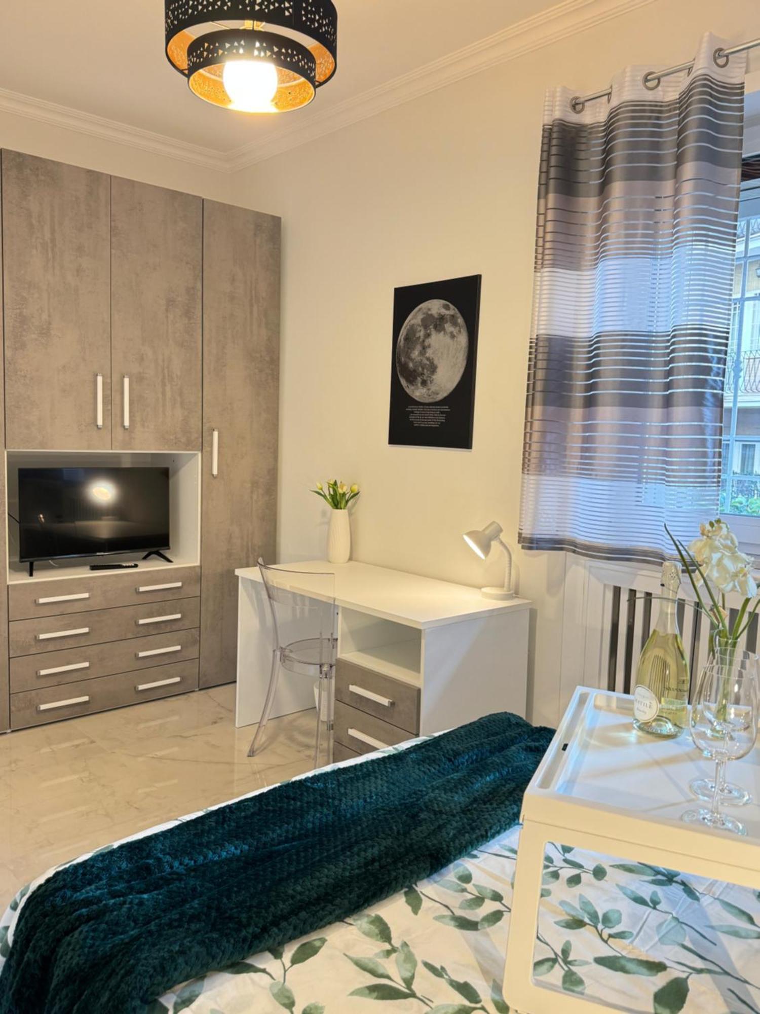 Casa Giulia Appartamento *