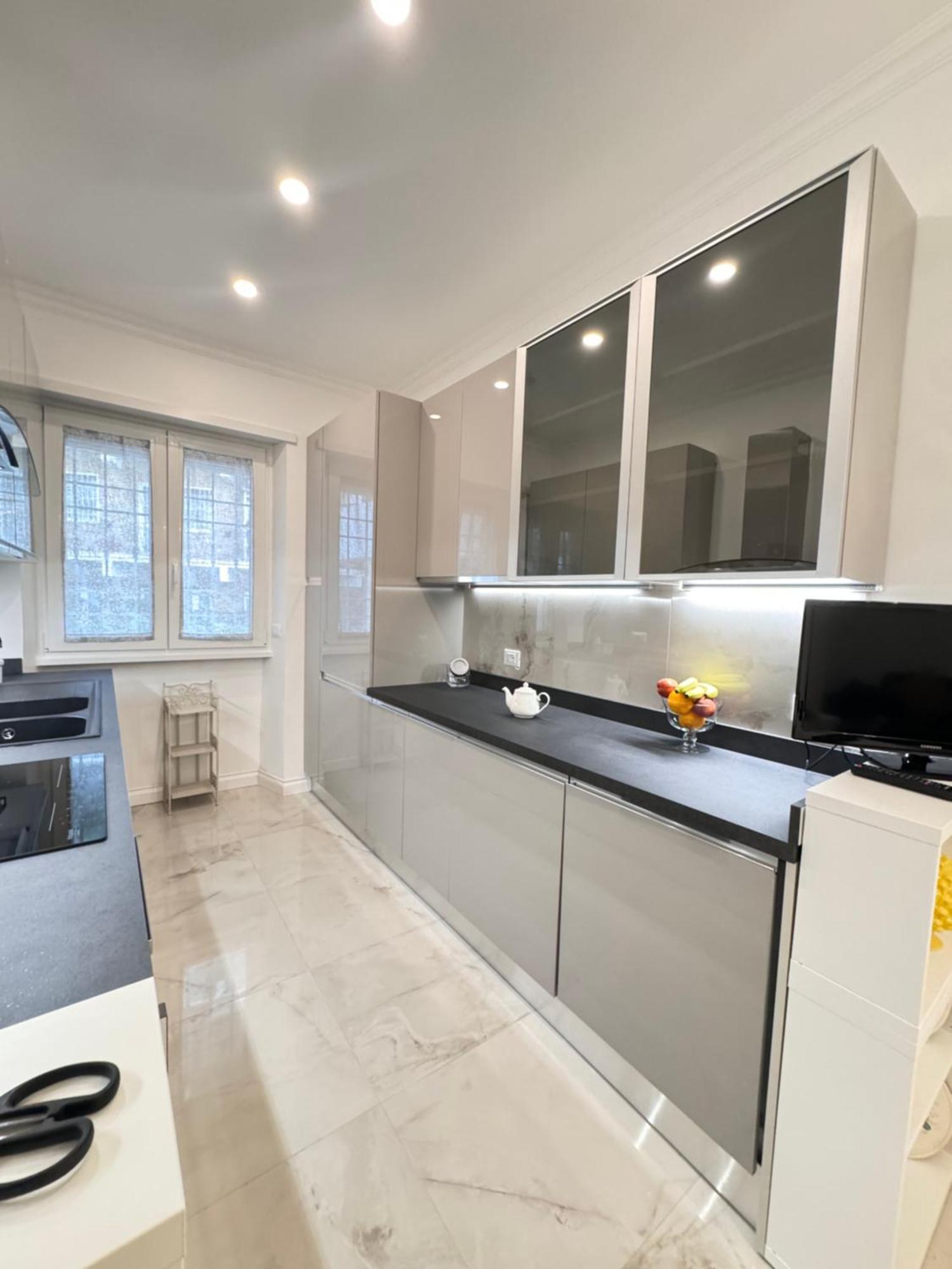 Casa Giulia Appartamento Roma