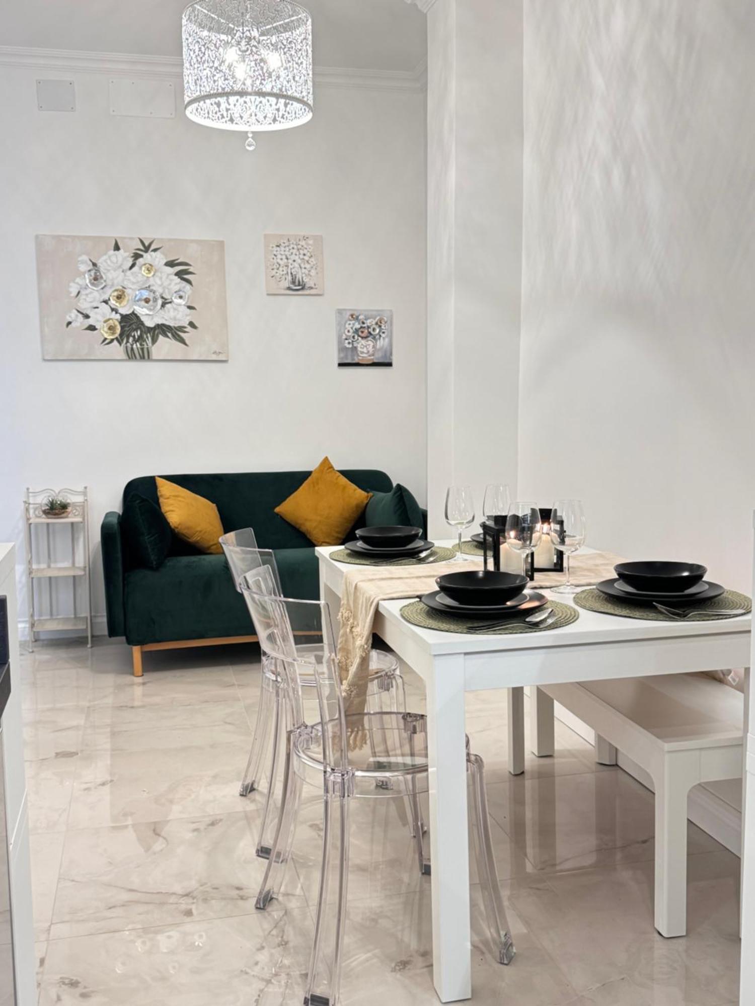 Appartamento Casa Giulia Roma