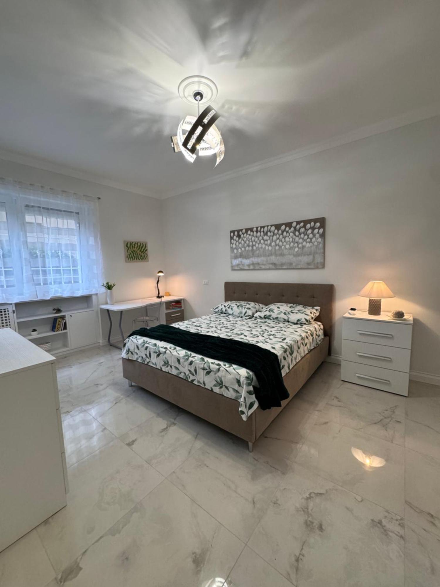 Casa Giulia Roma