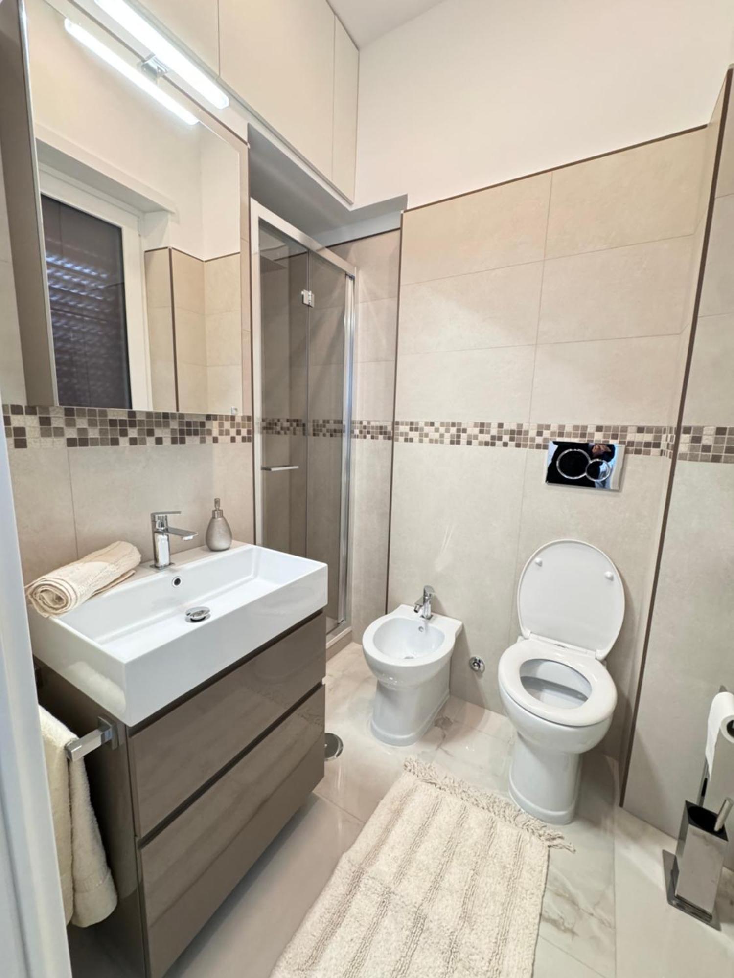 Casa Giulia Appartamento