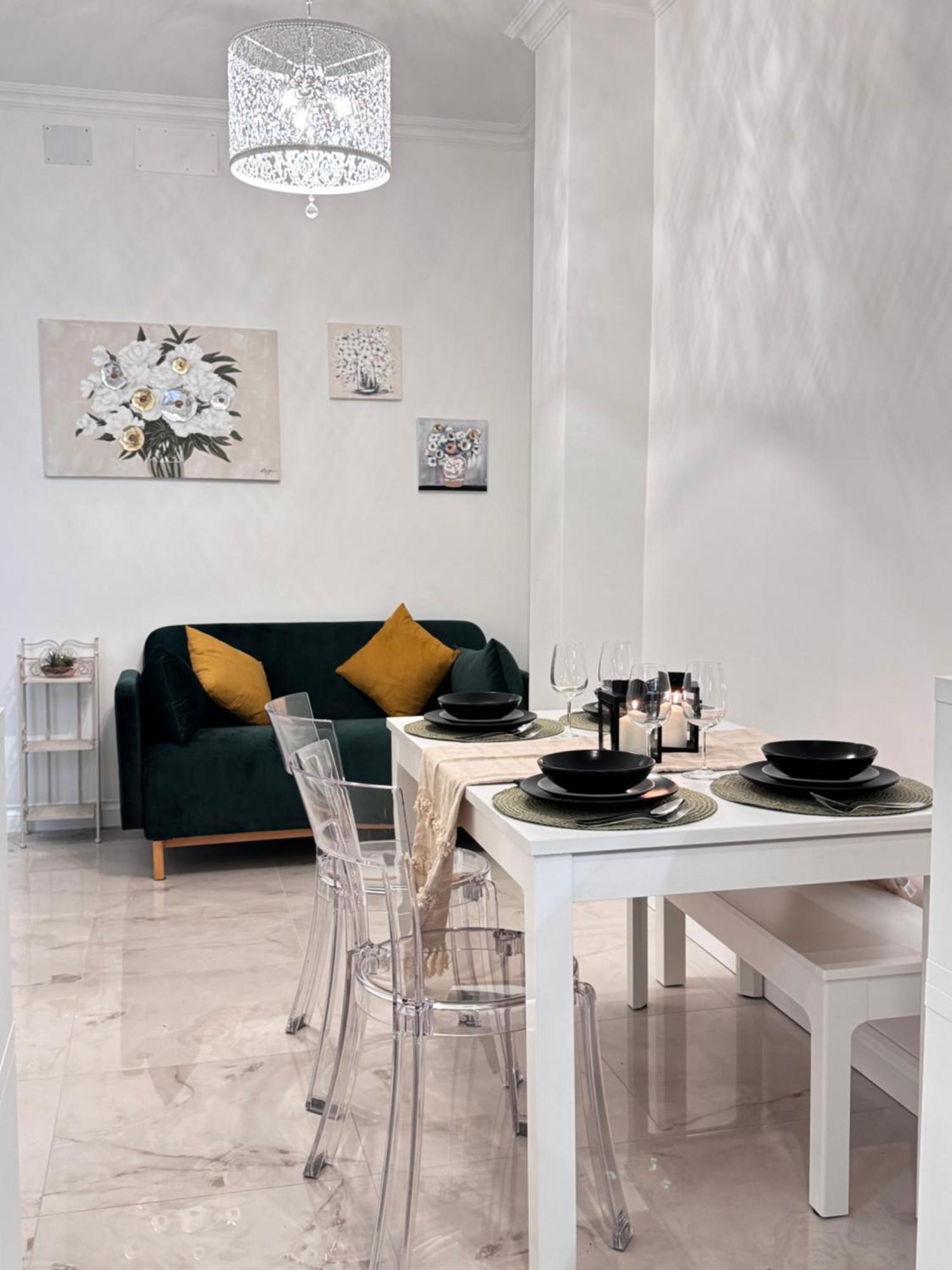Appartamento Casa Giulia Roma