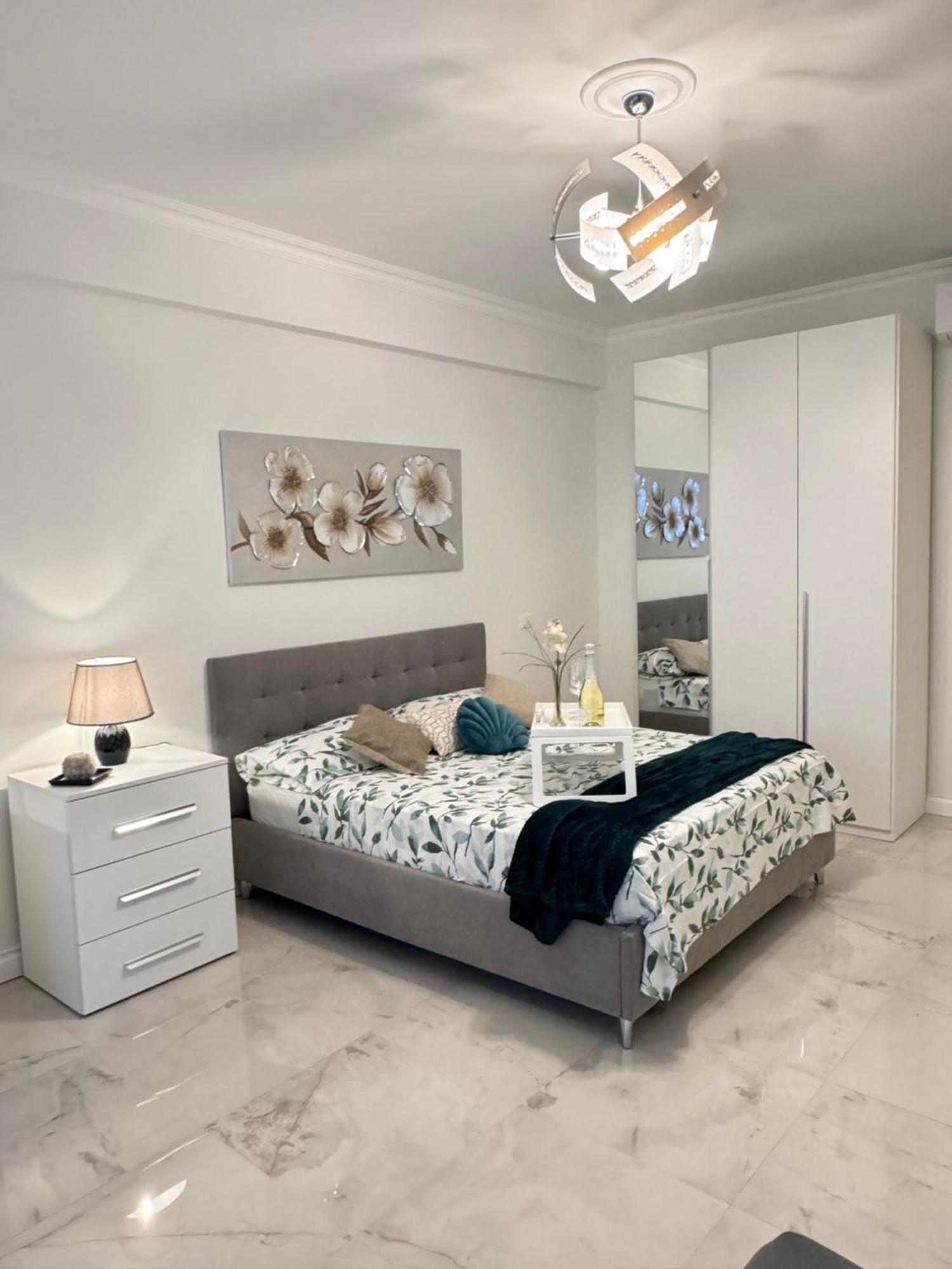 Casa Giulia * Roma