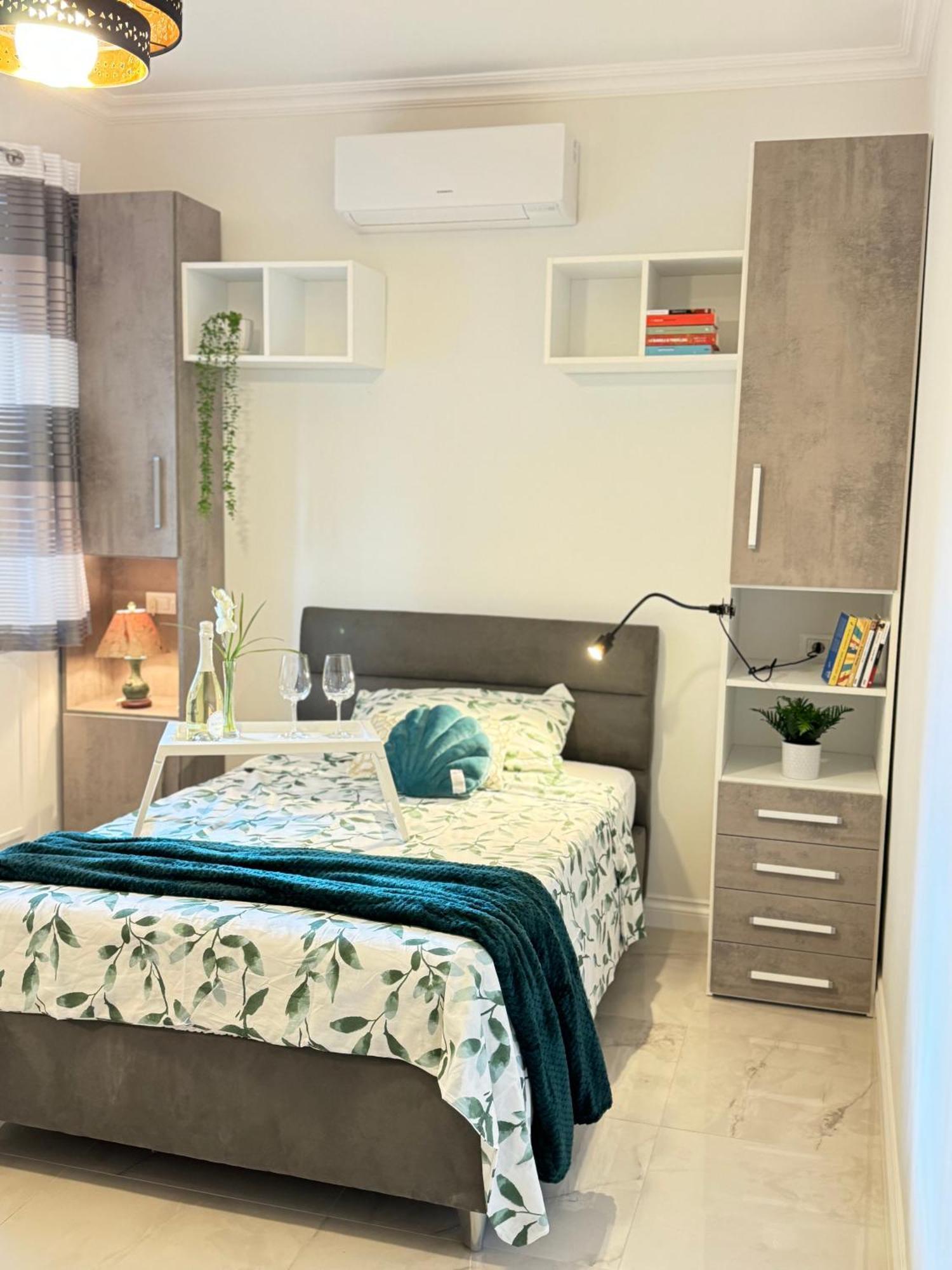 Appartamento Casa Giulia Roma