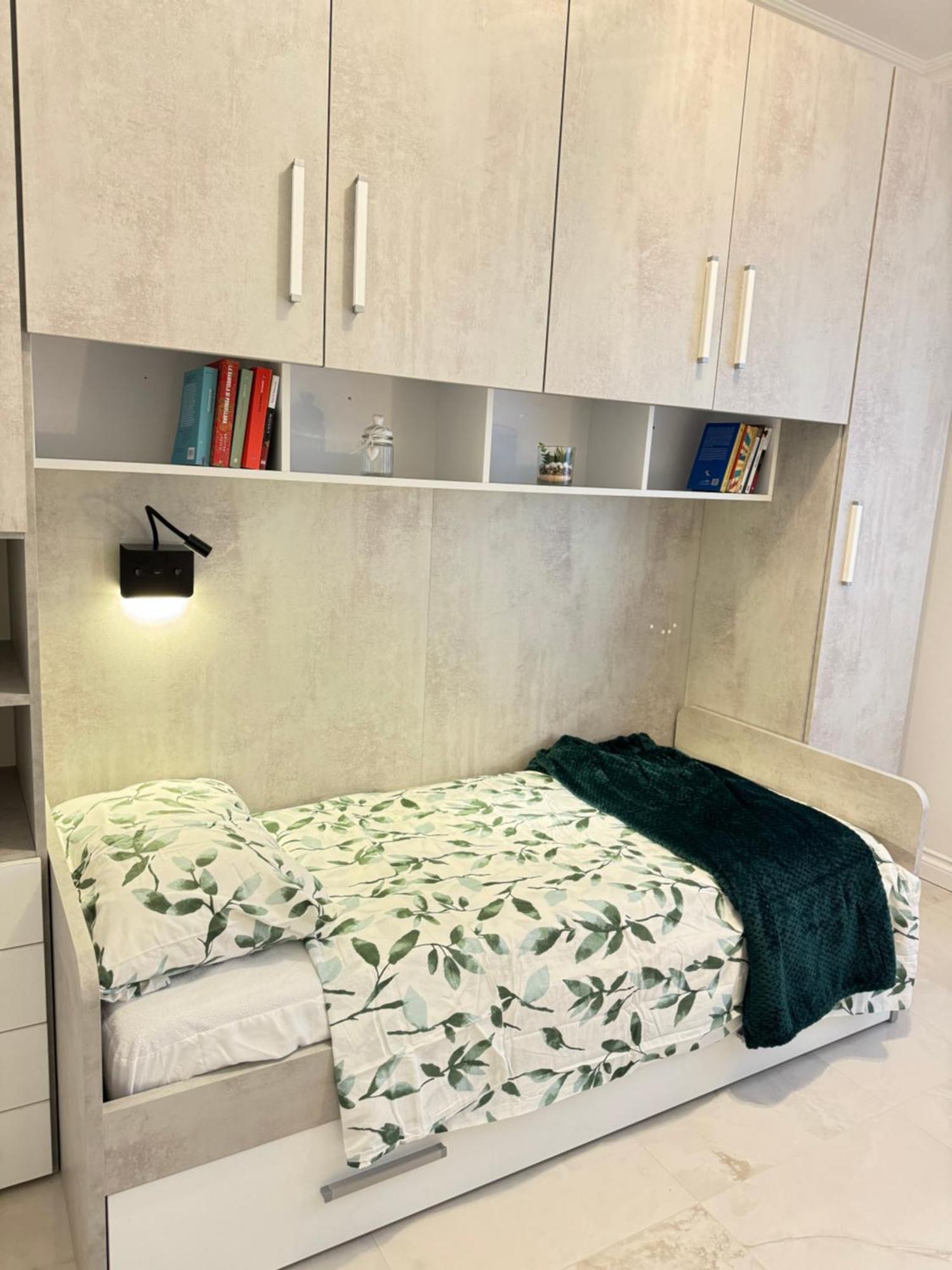 Casa Giulia * Roma