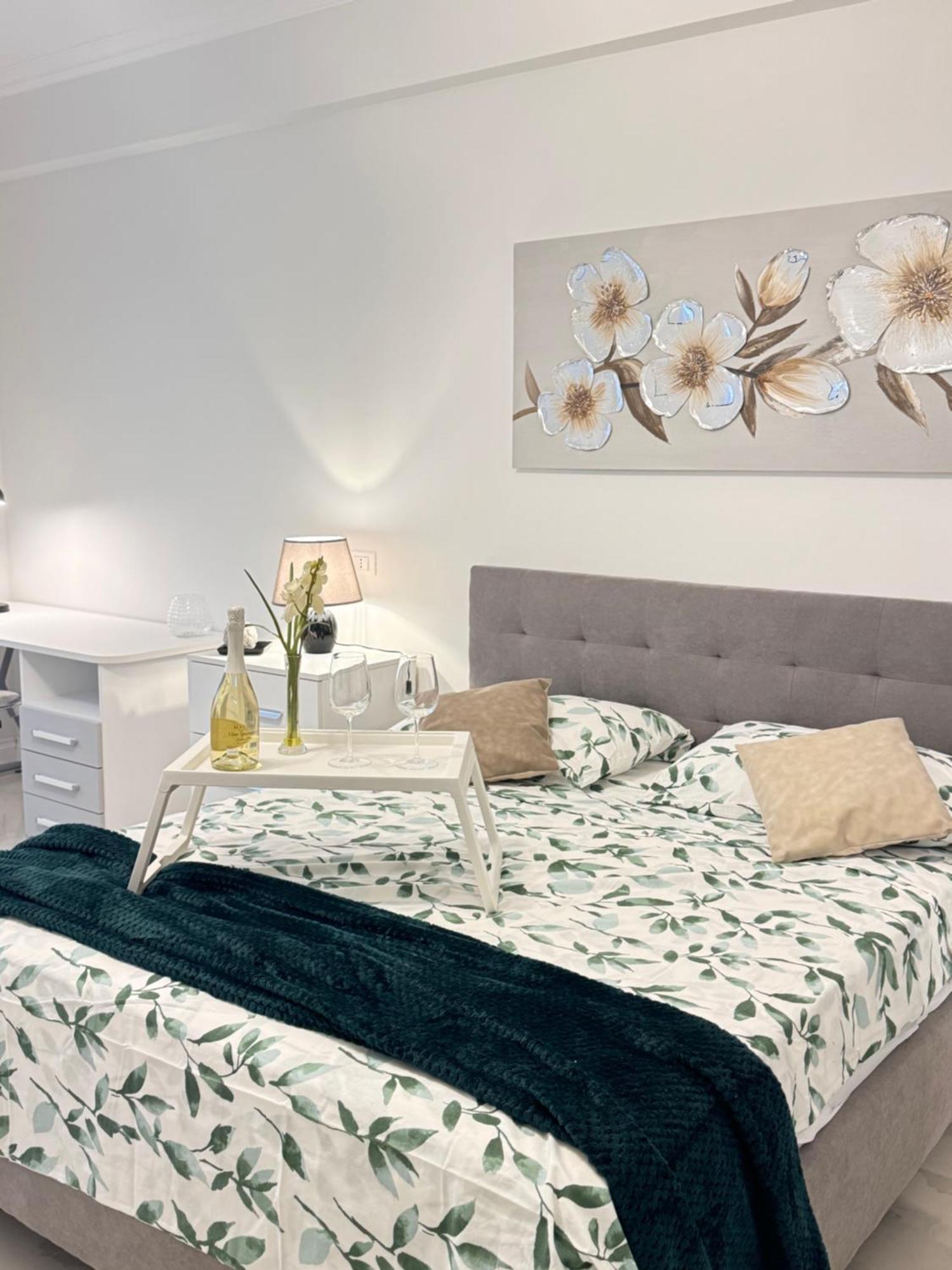 Appartamento Casa Giulia *