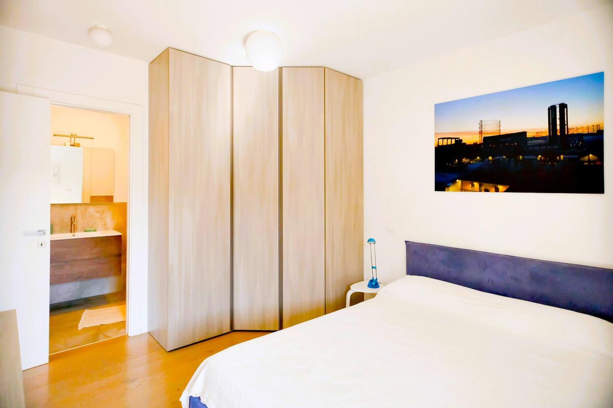Live - San Paolo Luxury * Roma