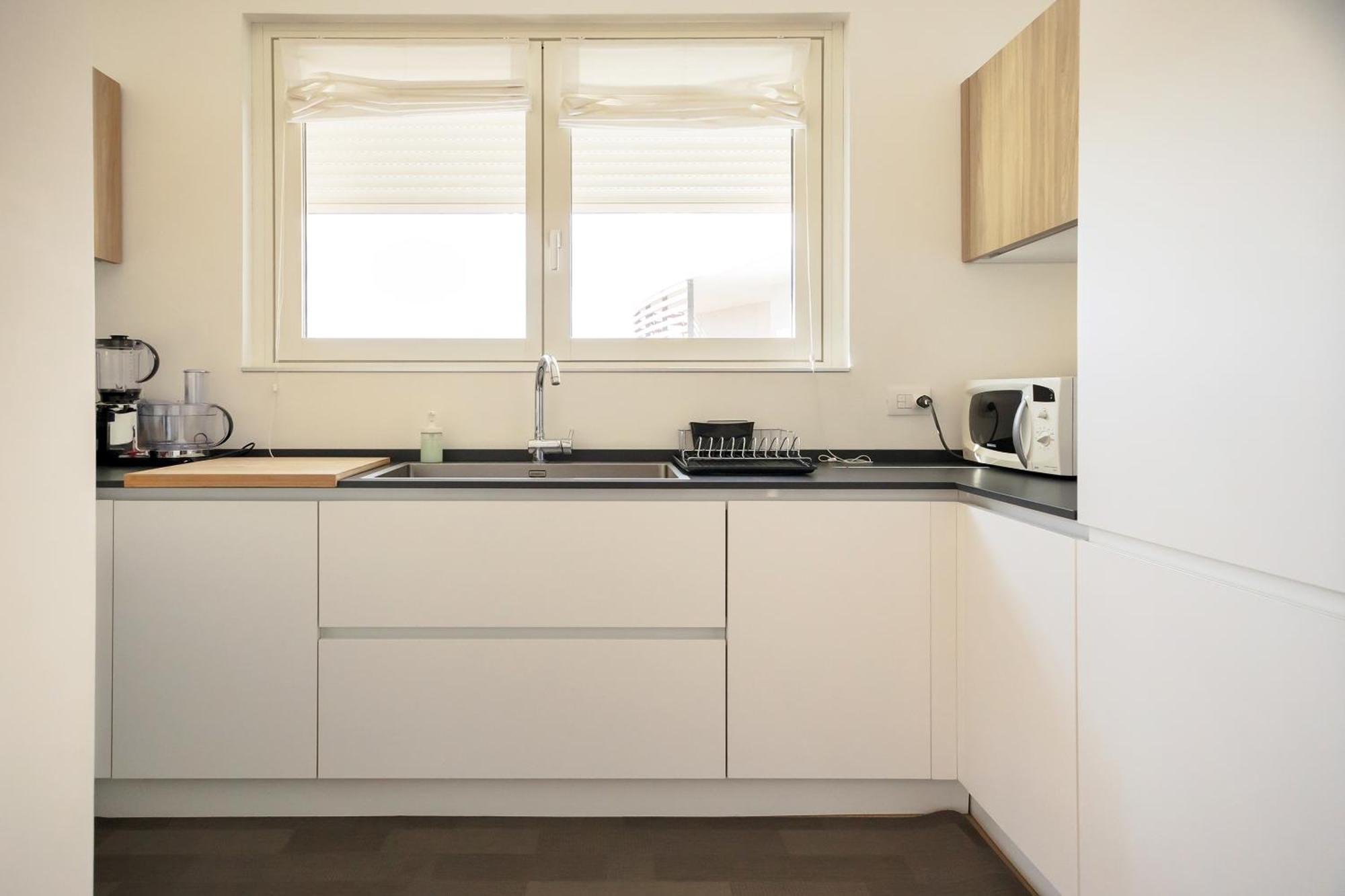 Live - San Paolo Luxury Apartamento *