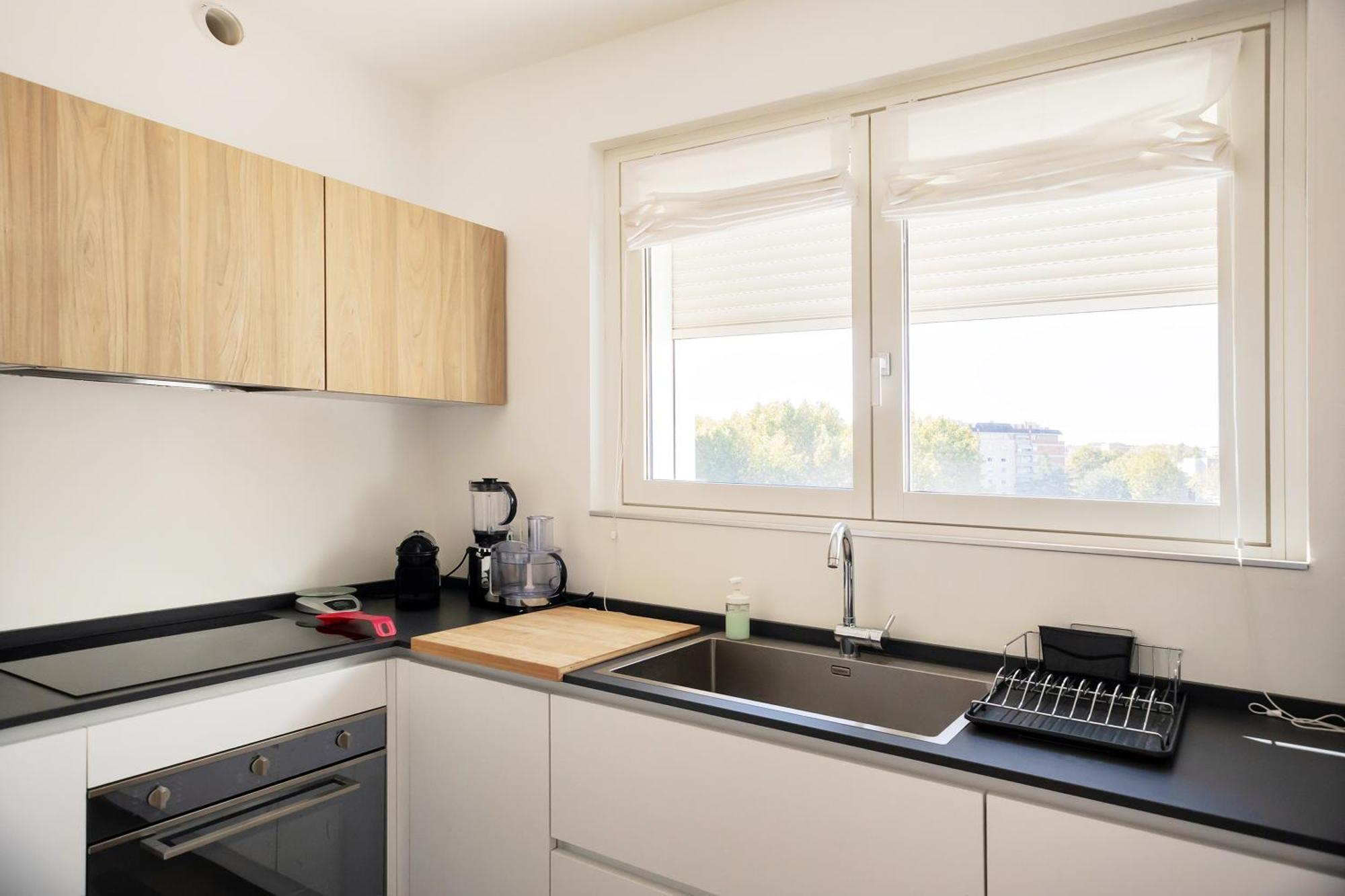 Live - San Paolo Luxury Apartamento