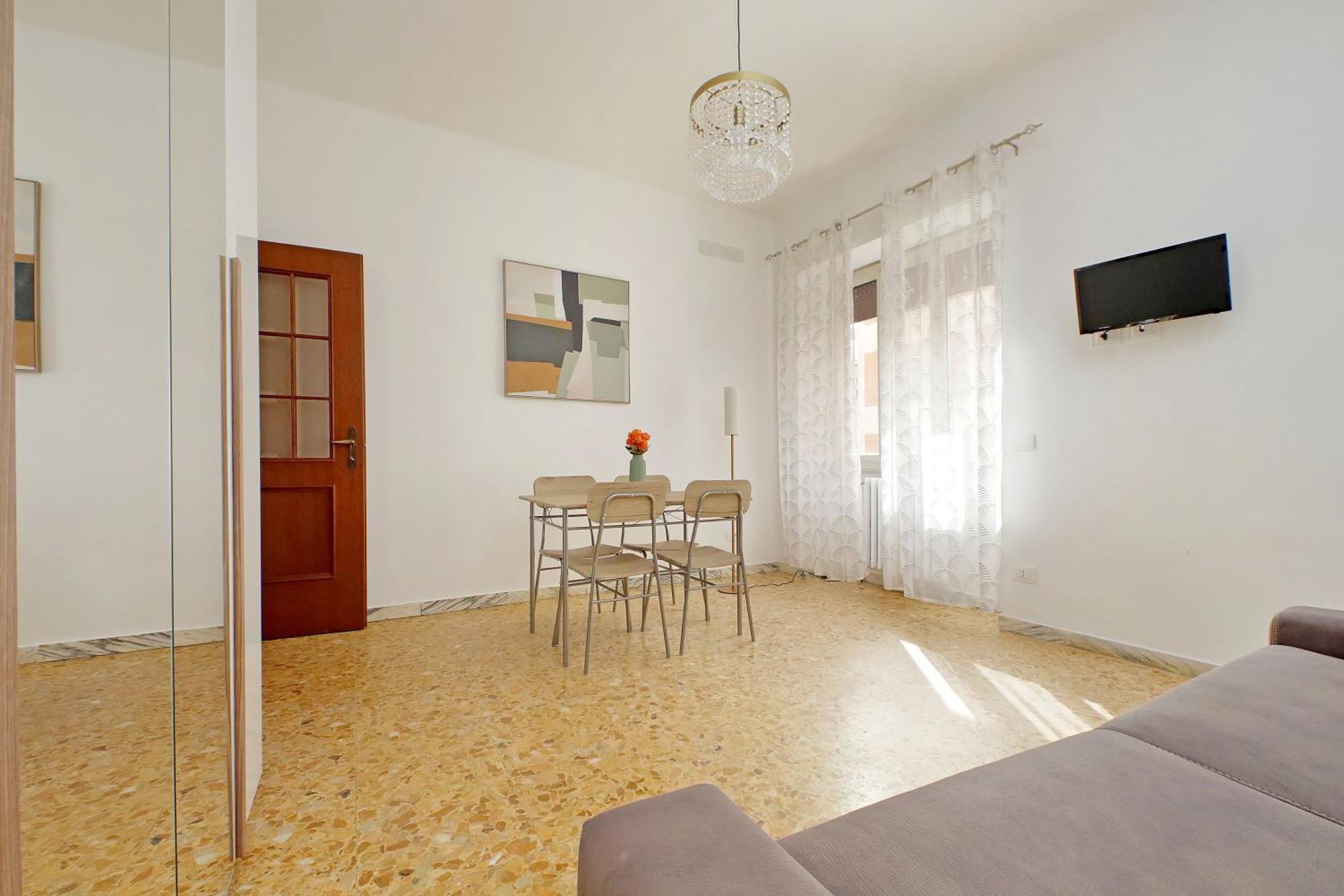 Apartamento Golden