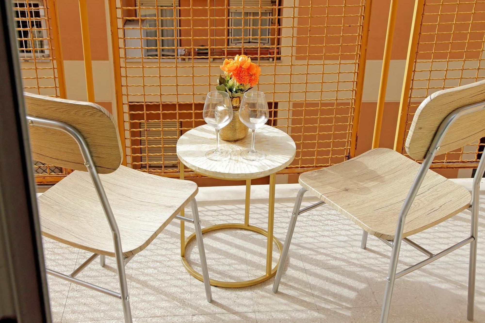 Apartamento Golden *