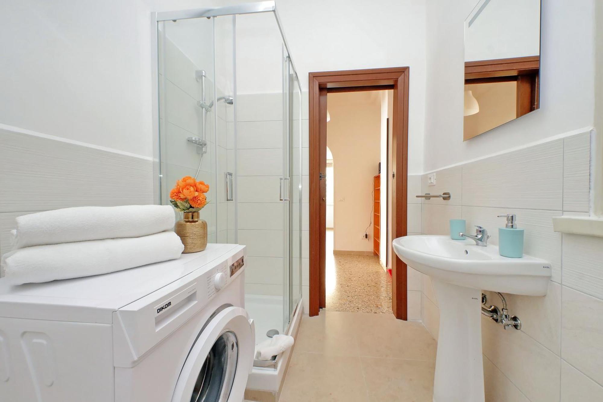 Golden Apartamento Roma